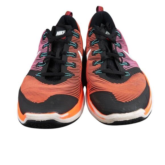 Nike Shoes Mens 14 Athletic Trainers Free TR Versatility Sport Flywire Colorful main image 14
